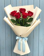 Букет Классика чувств #REPLACE_PRED# Сернуре