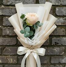 Букет цветов из:  Розы в Сернуре