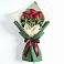 Букет цветов из: Розы в Сернуре