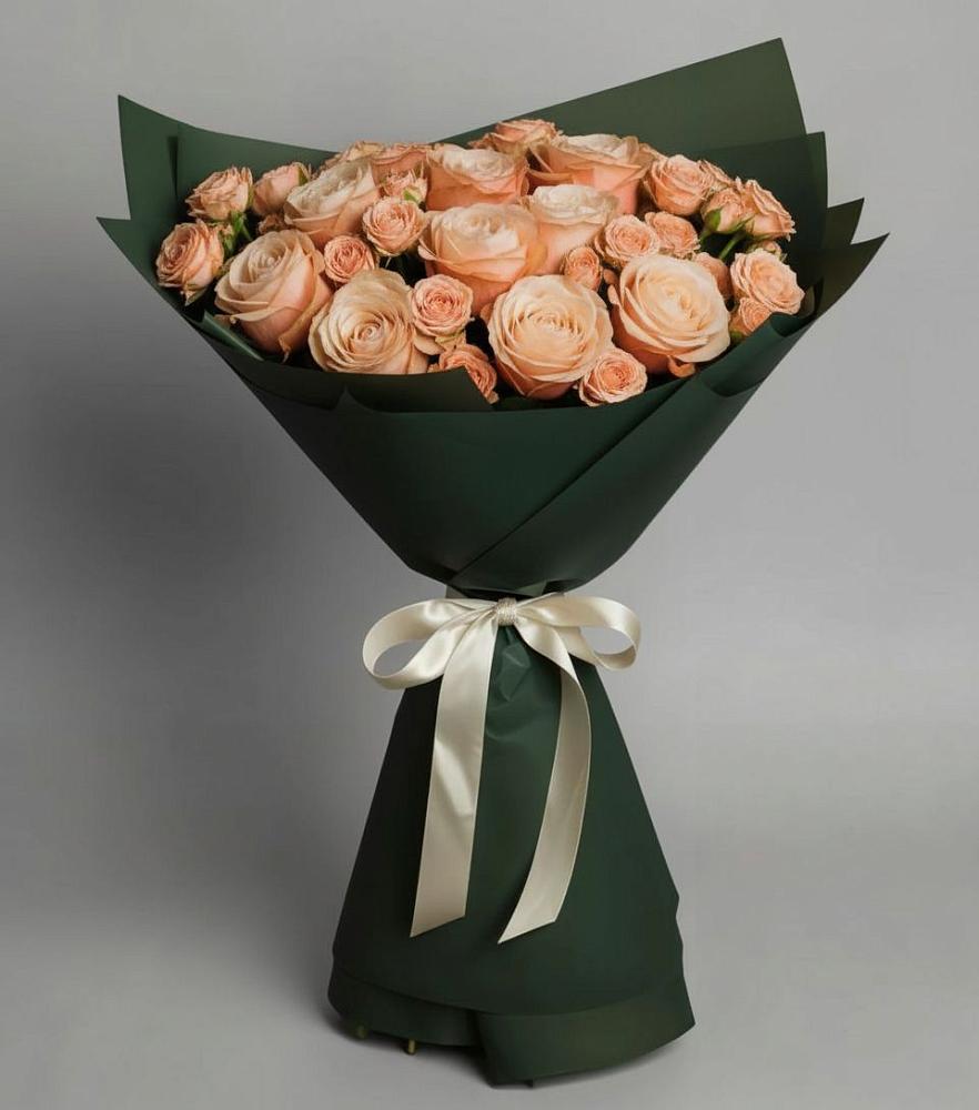 Букет Элегантный в Сернуре