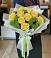 Букет цветов из: Хризантемы и Розы в Сернуре