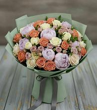 Букет Мороженное #REPLACE_PRED# Сернуре