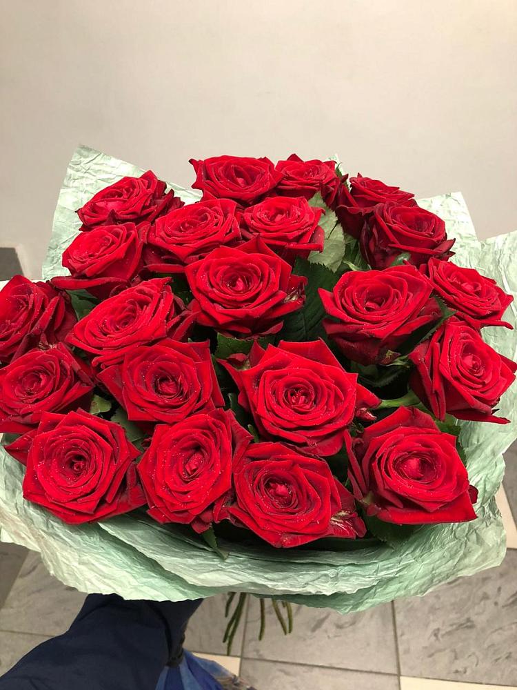 Розы Классика в Сернуре Букет Классика в Сернуре