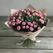 Букет Удовольствие в Сернуре