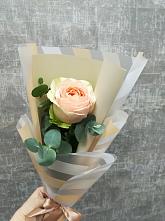 Букет цветов из:  Розы в Сернуре