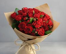 Букет Любовный роман в Сернуре