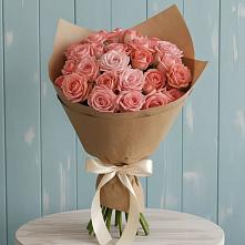 Букет цветов из:  Розы в Сернуре