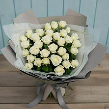 Букет Белоснежная нежность в Сернуре