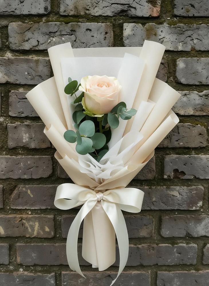 Букет цветов из: Розы в Сернуре