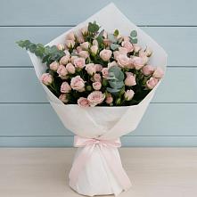 Букет цветов из:  Розы #REPLACE_PRED# Сернуре